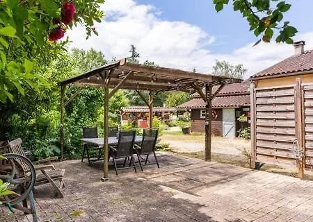 Apartmán Le Bon Chemin Ateliers Sainte-Nathalène