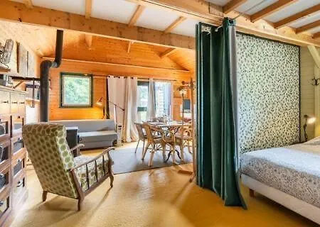 Le Bon Chemin Ateliers Sainte-Nathalène