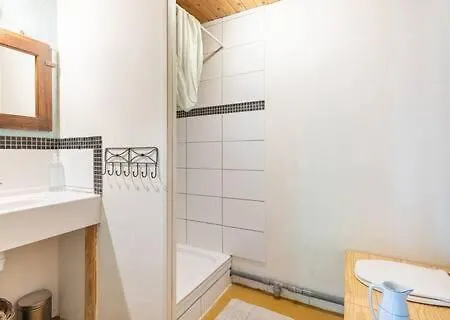 Apartment Le Bon Chemin Ateliers Sainte-Nathalene