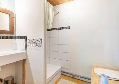 Le Bon Chemin Ateliers Appartement Sainte-Nathalène
