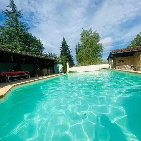 Apartmán Le Bon Chemin Ateliers *