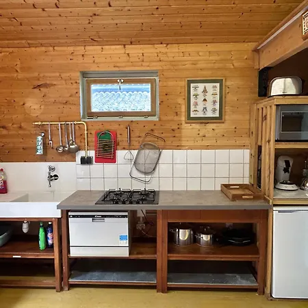 Le Bon Chemin Ateliers Apartamento