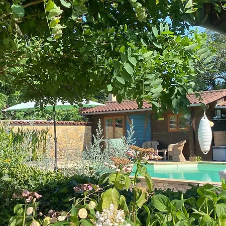 Le Bon Chemin Ateliers * Sainte-Nathalène