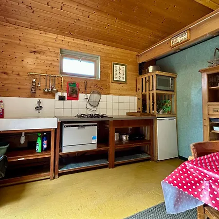 Le Bon Chemin Ateliers *