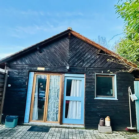 Le Bon Chemin Ateliers Sainte-Nathalène