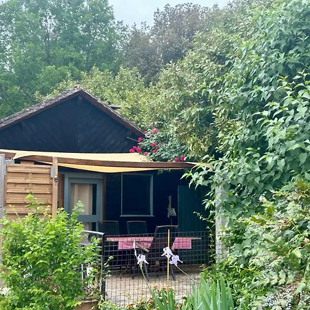 Le Bon Chemin Ateliers Sainte-Nathalène