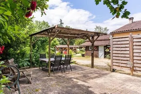 Appartement Le Bon Chemin Ateliers Sainte-Nathalène