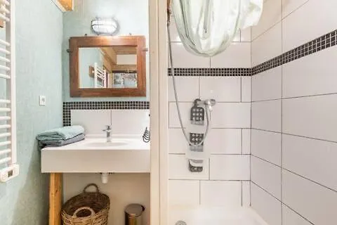 Le Bon Chemin Ateliers *