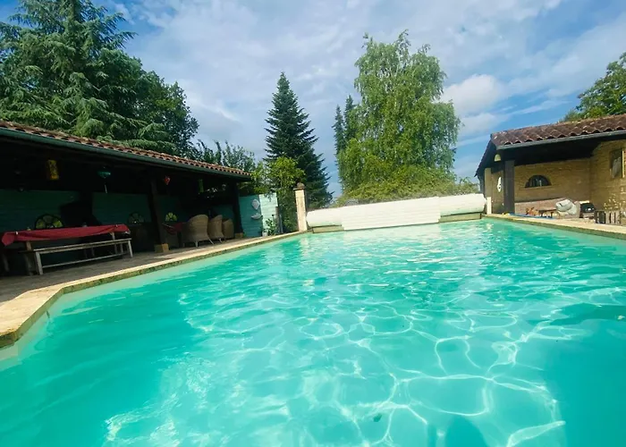 Appartement Le Bon Chemin Ateliers *