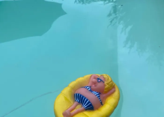 Appartement Le Bon Chemin Ateliers