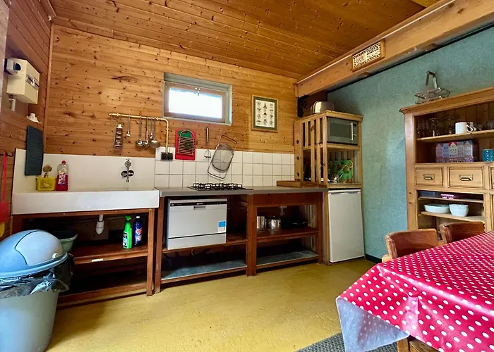 Le Bon Chemin Ateliers *